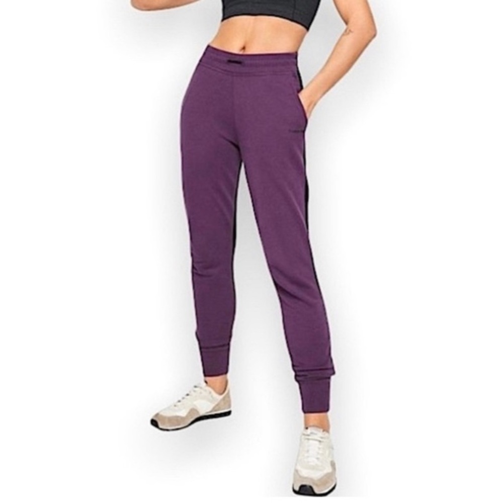 Outdoor Voices Color Block Pickup Jogger Small